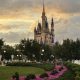 disneyworld castle